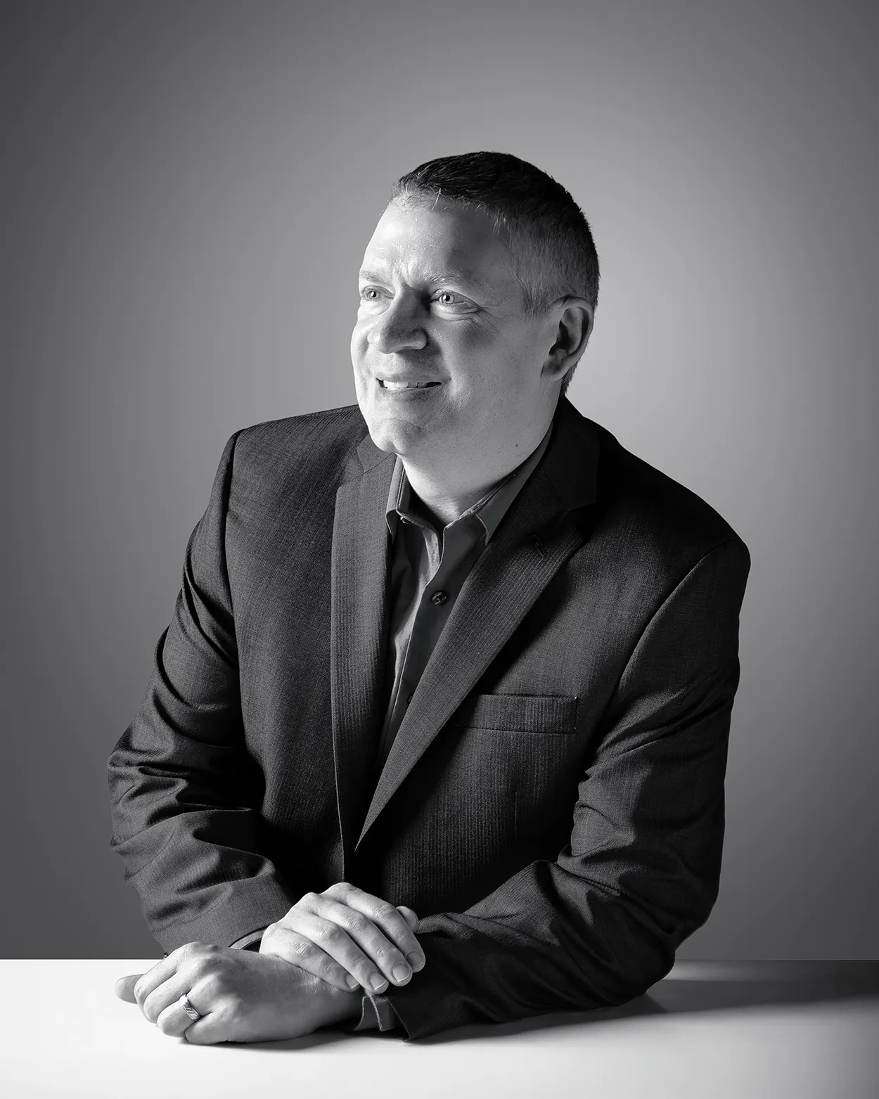 Rodger Hoke of JSH Tax & Business Consulting