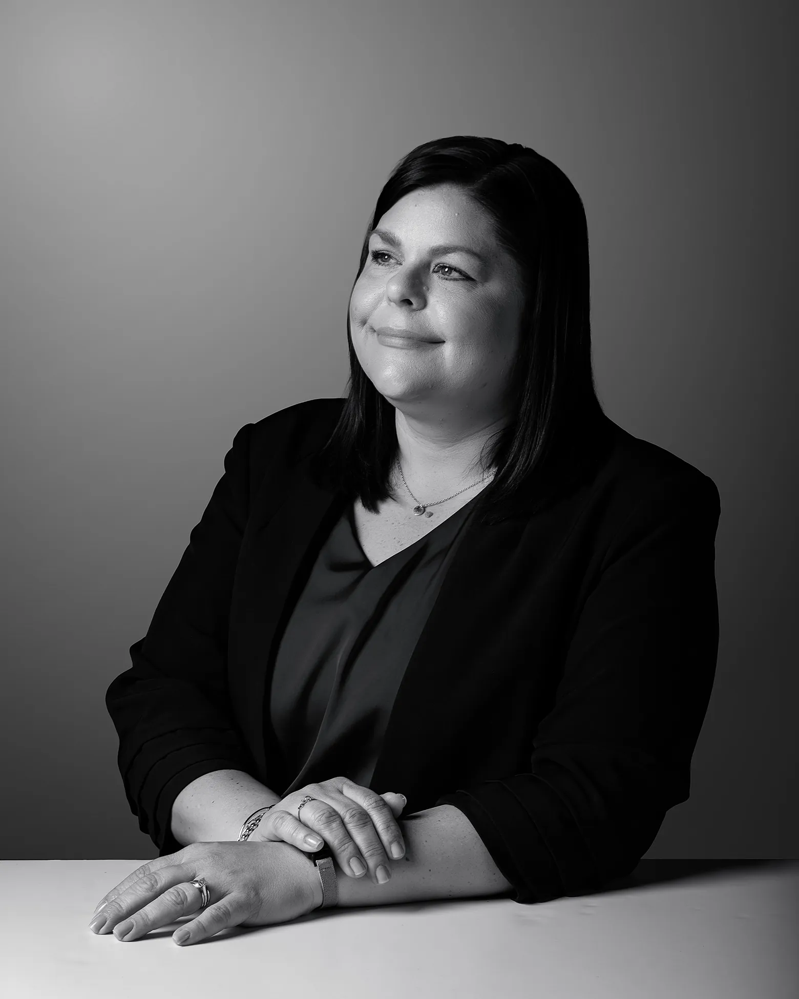 Kristine Rausch of JSH Tax & Business Consulting