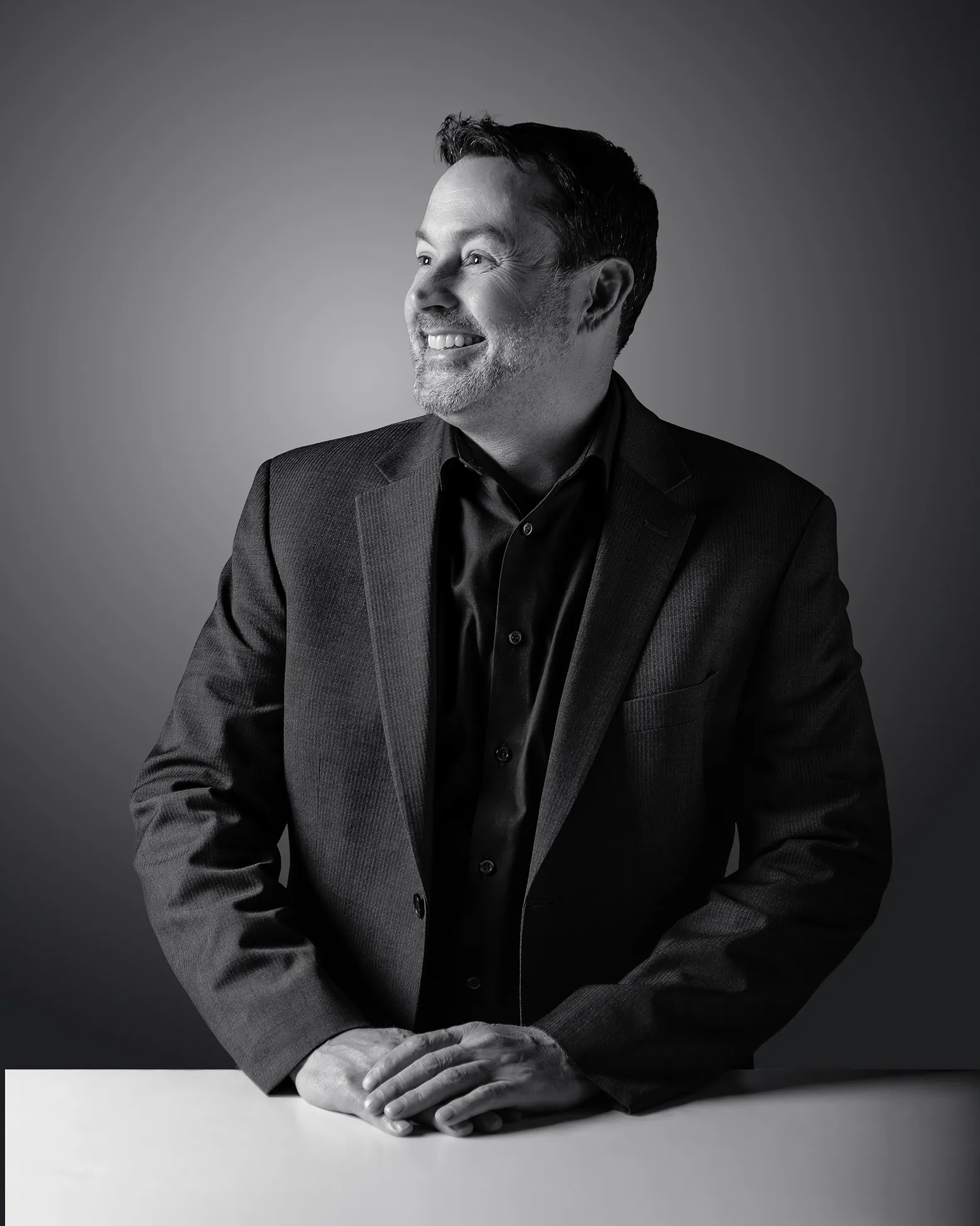 Rick Pour of JSH Tax & Business Consulting