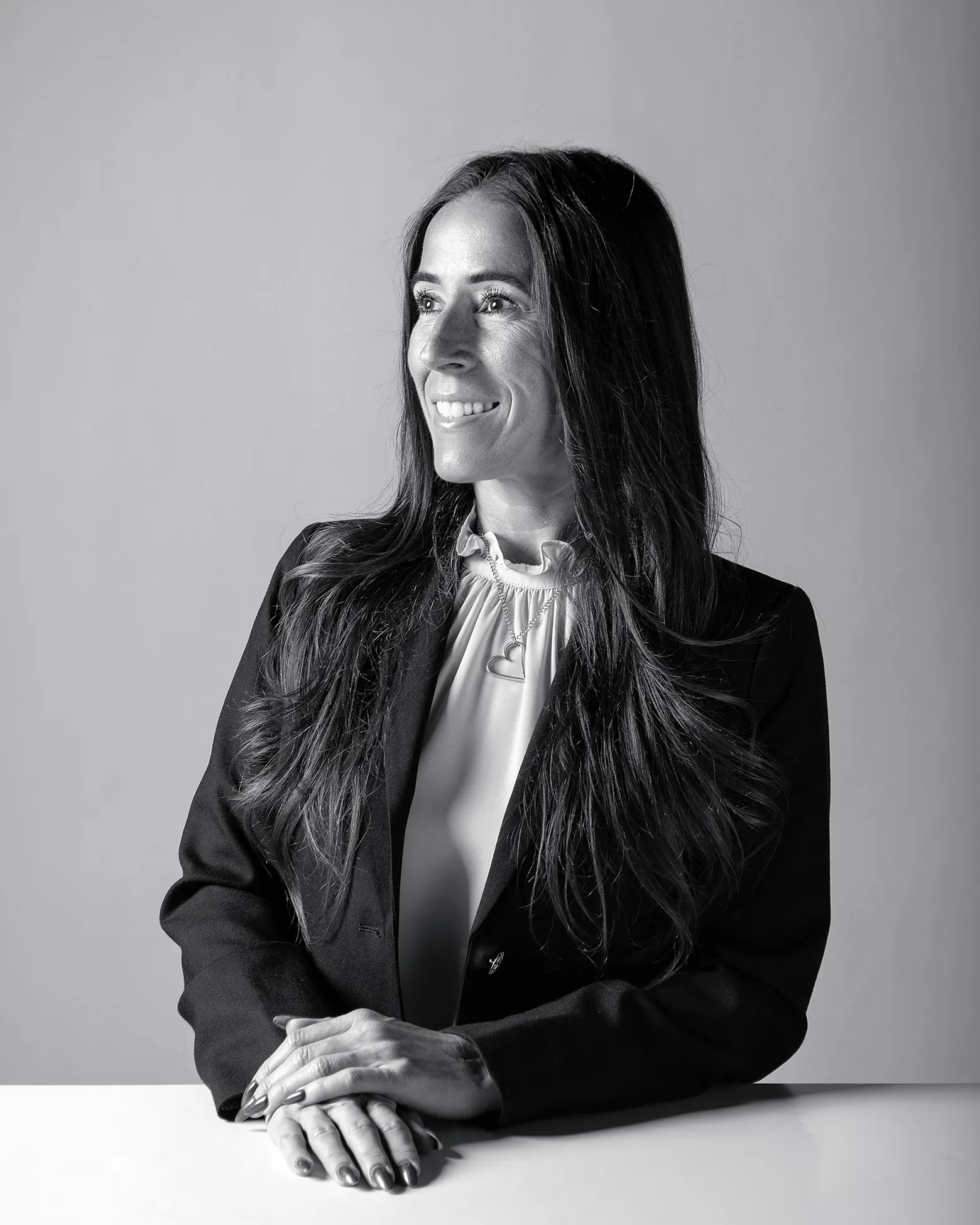Stephanie Nagrodess of JSH Tax & Business Consulting
