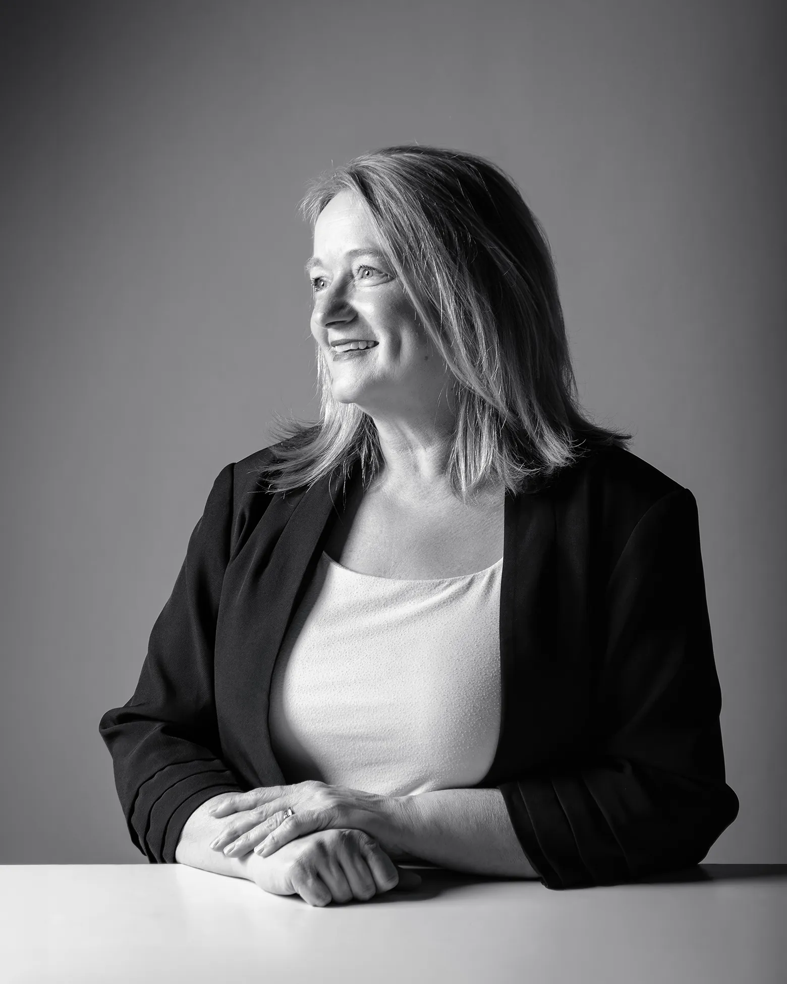 Becky Chennault of JSH Tax & Business Consulting