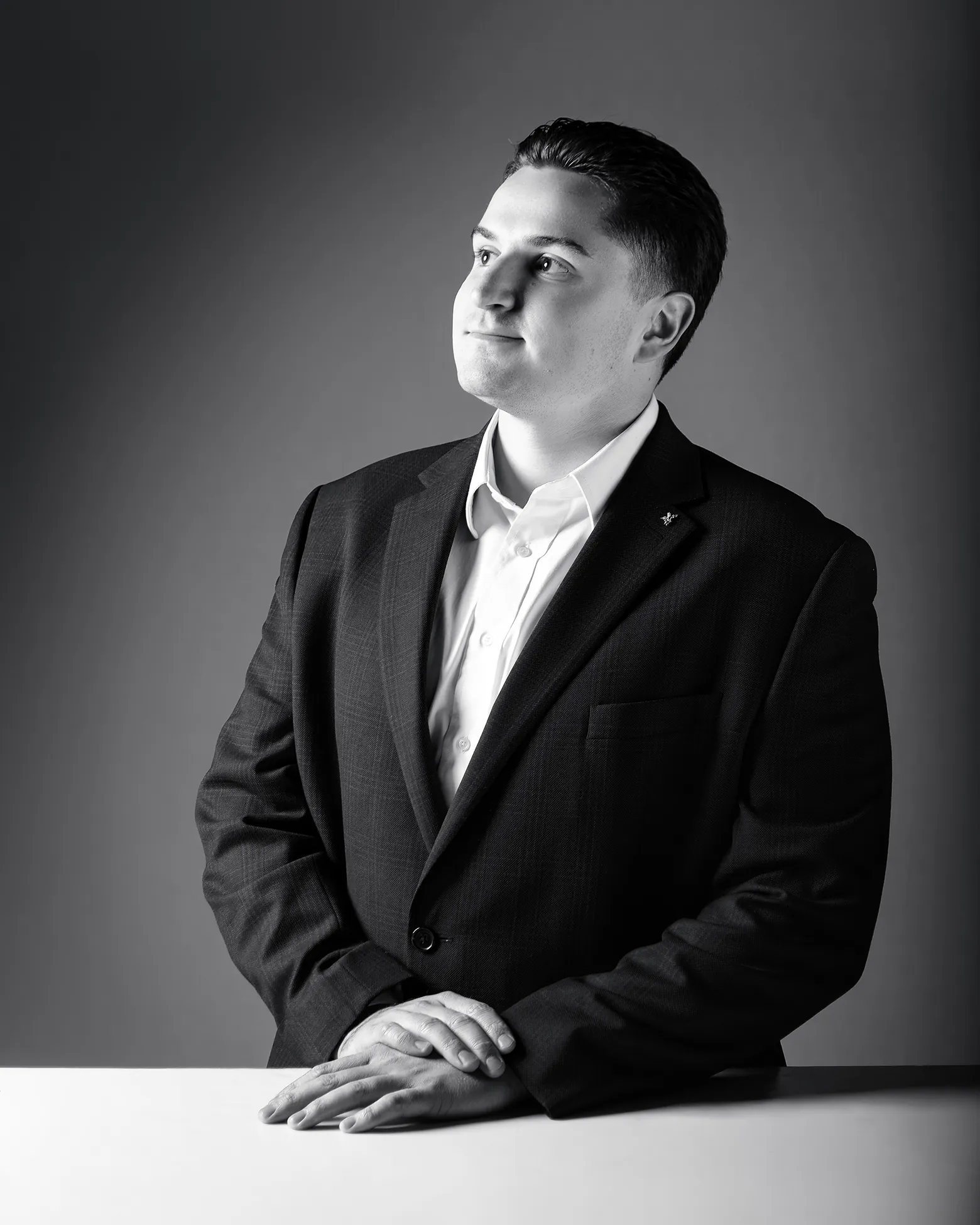 David Barnas of JSH Tax & Business Consulting