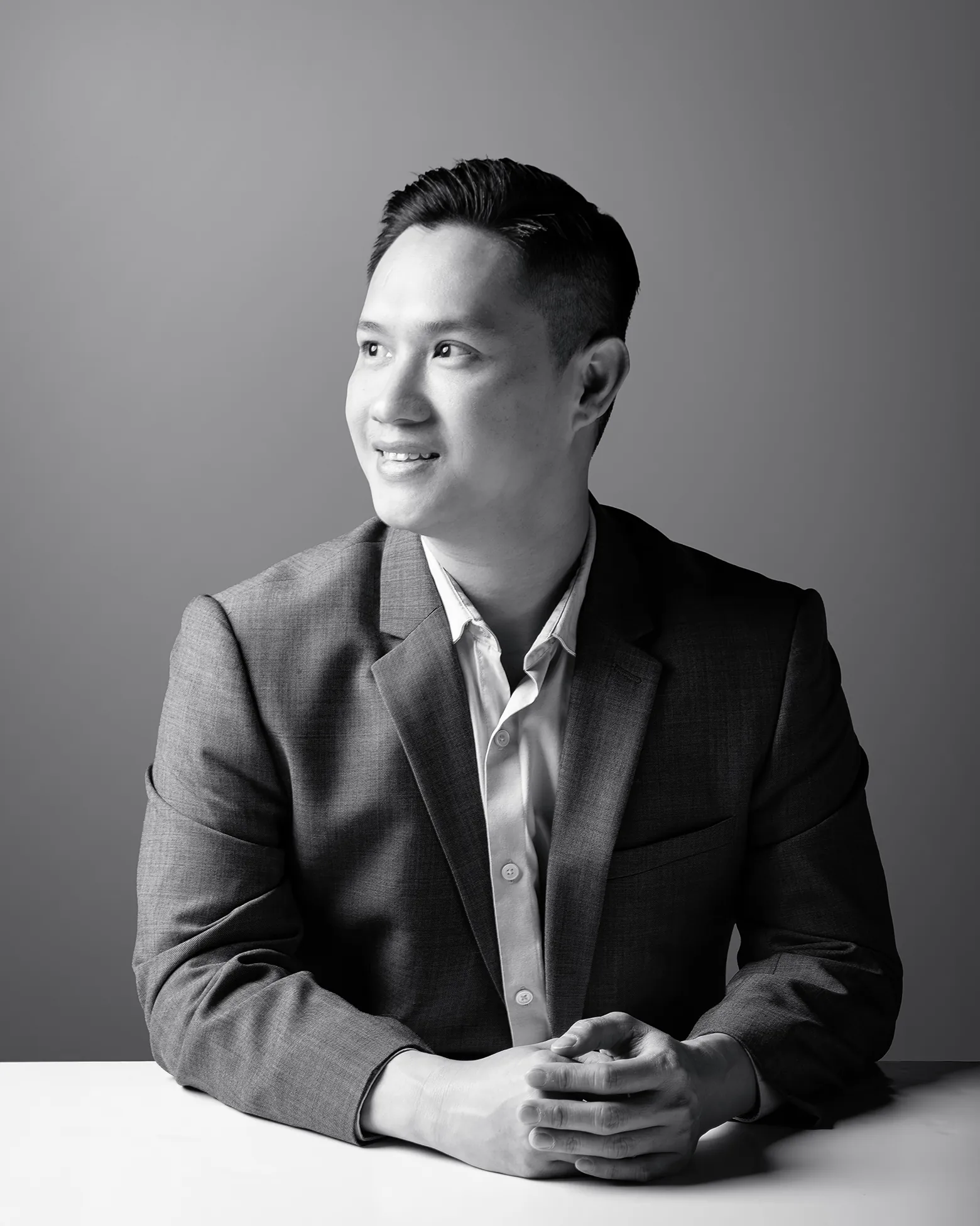 Derek Nguyen of JSH Tax & Business Consulting