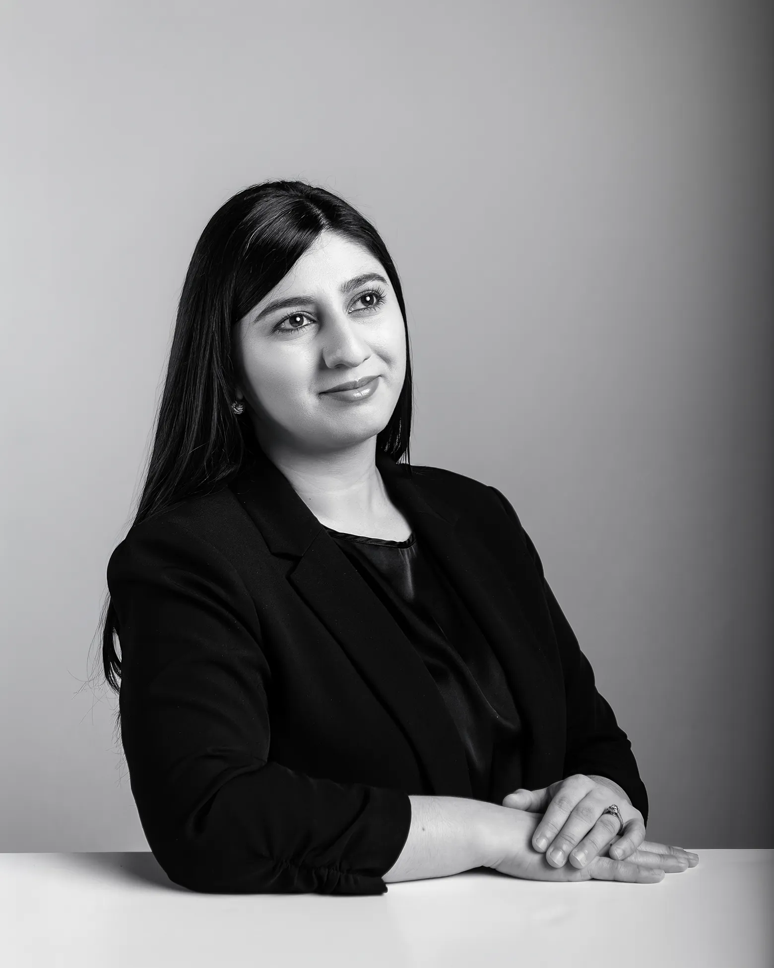 Elnara Khurshidova of JSH Tax & Business Consulting