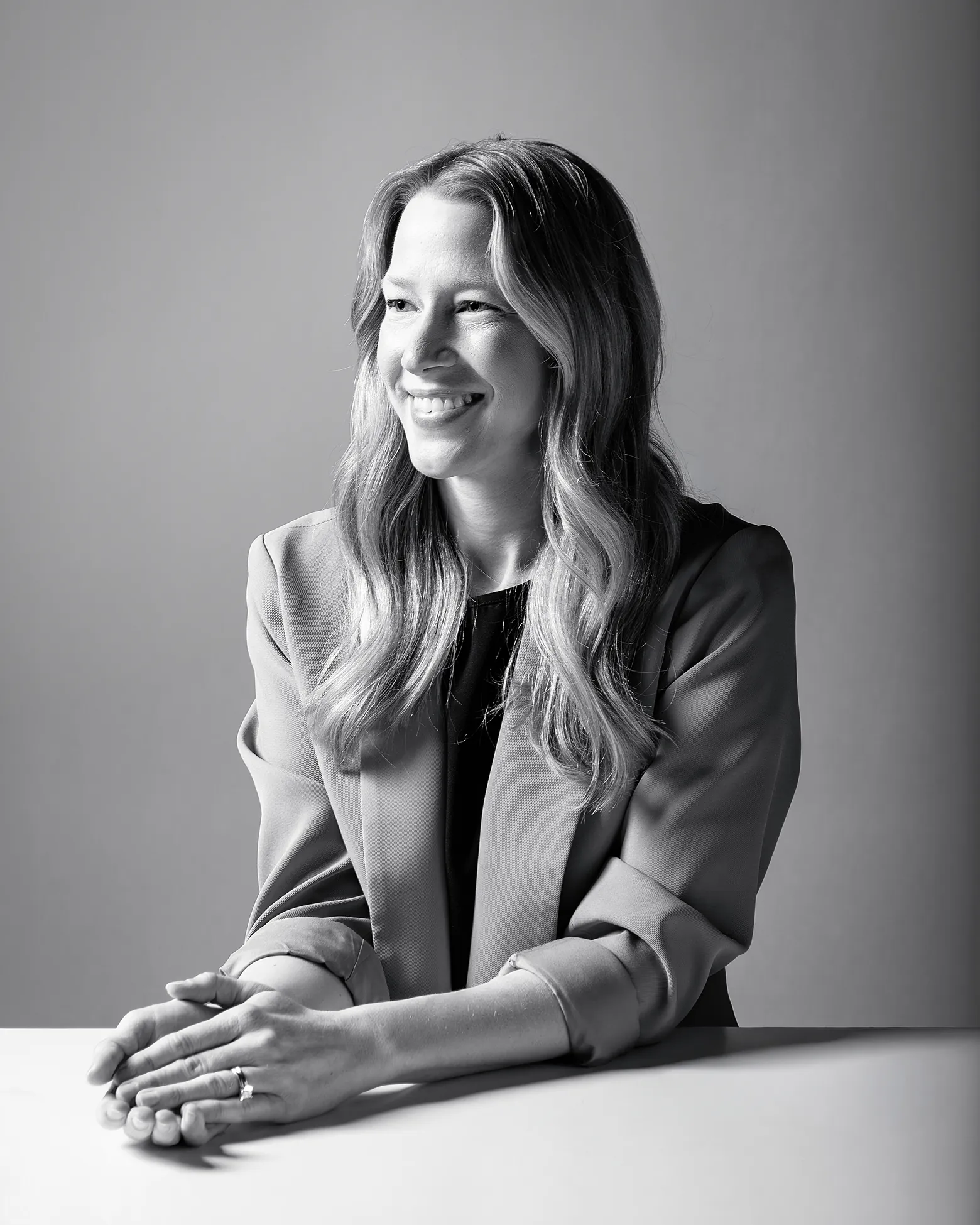 Kristen Smith of JSH Tax & Business Consulting