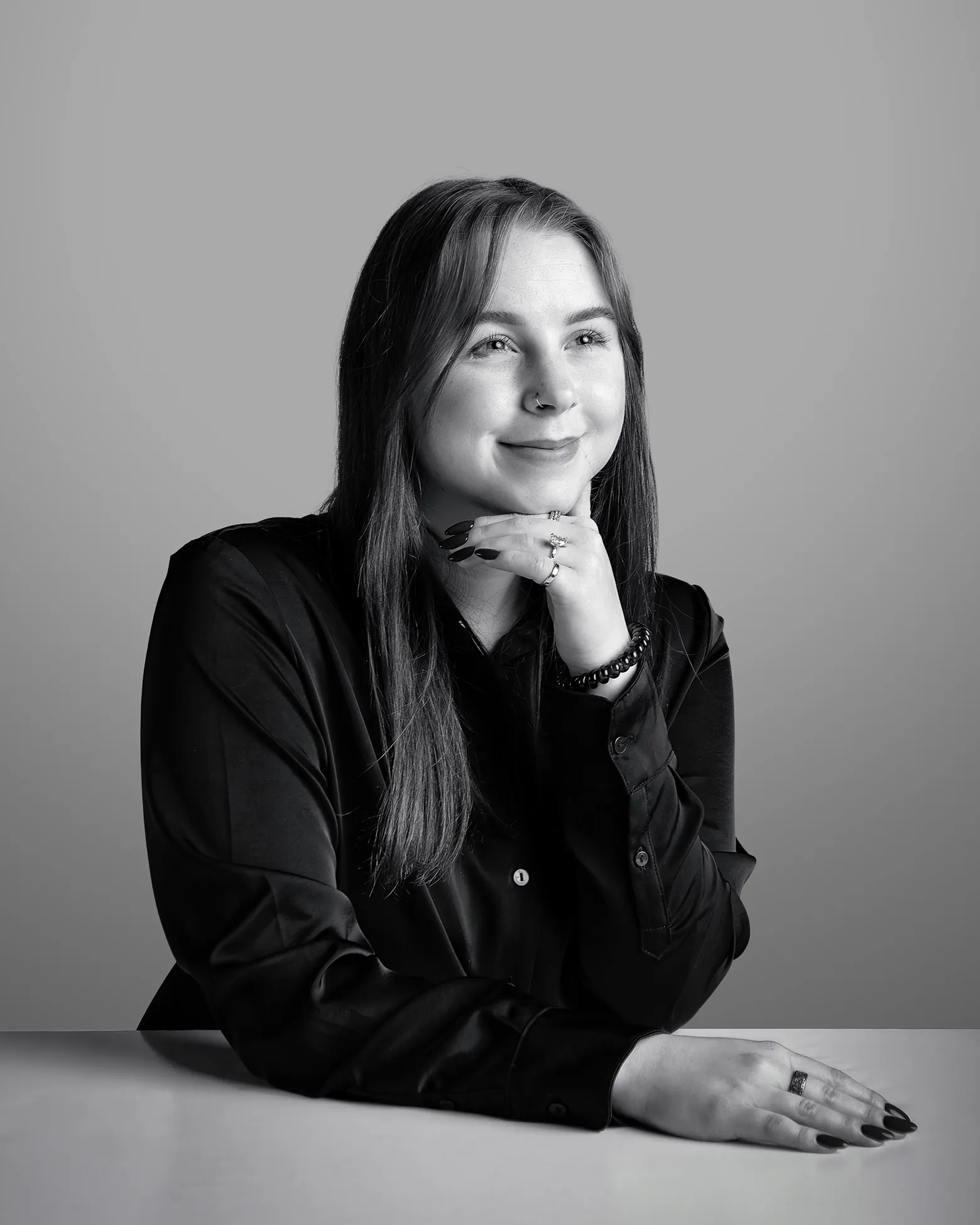 Mckenzie Maraccini of JSH Tax & Business Consulting
