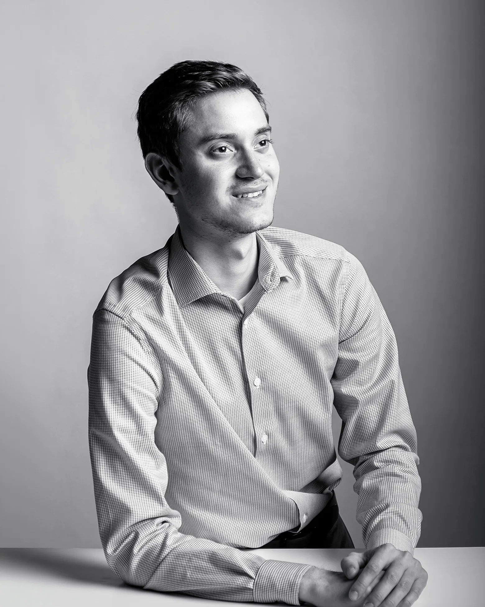 Ryan Kolbusz of JSH Tax & Business Consulting